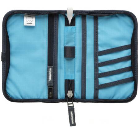Shimoda Passport Wallet - etui na dokumenty i drobne akcesoria_4